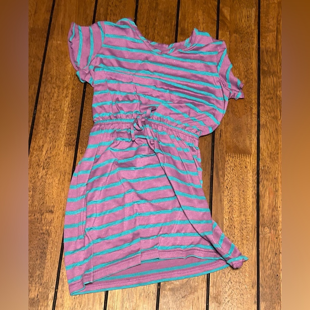 Arizona Jean Co Girls Dress
